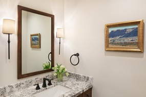 Royal Street Contemporary Vanity