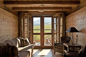 Grizzly Creek Ranch Study