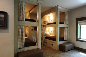 Royal Street Transitional Bunk Room